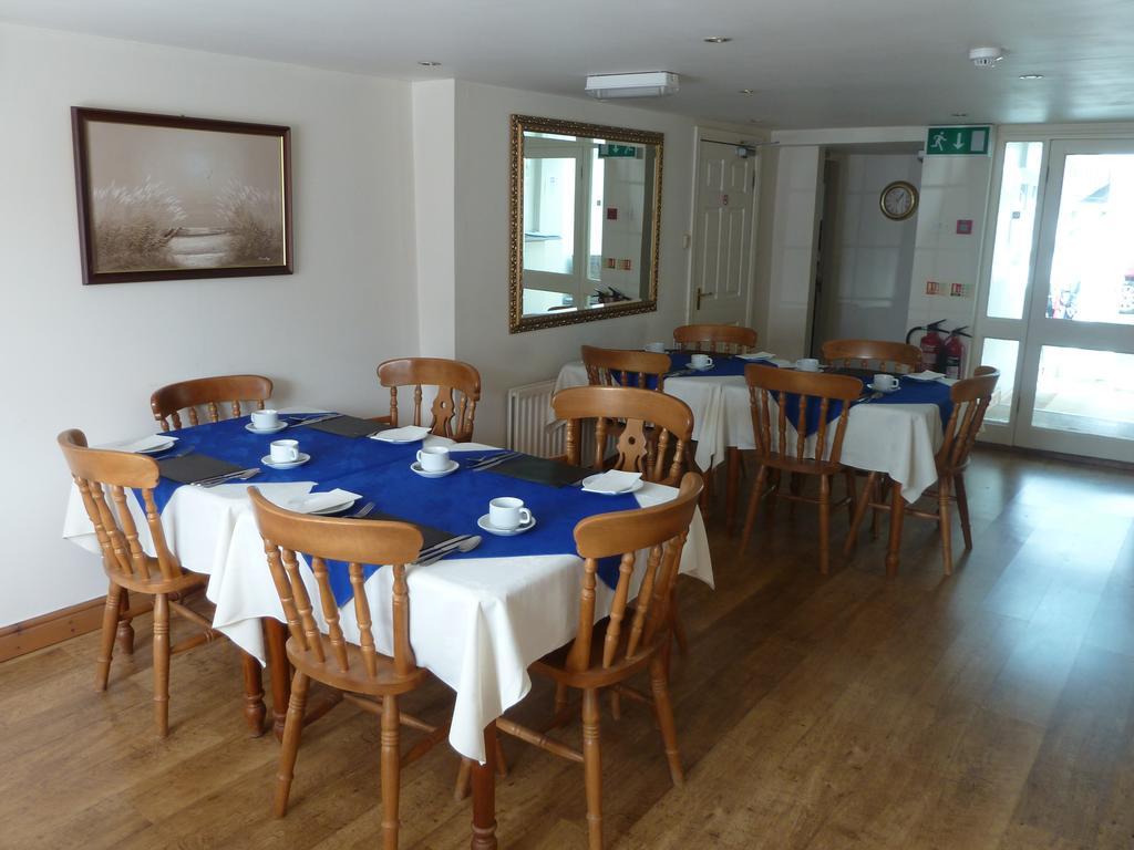 The Winsford Lodge Dış mekan fotoğraf