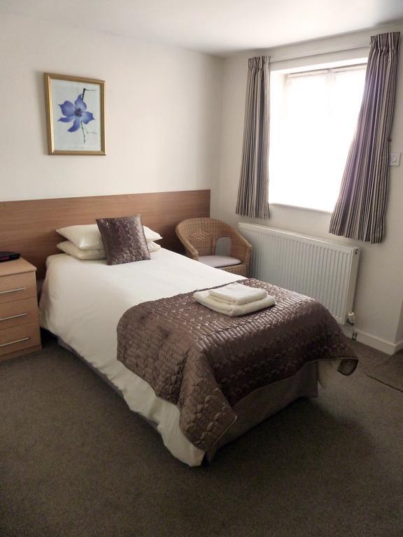 The Winsford Lodge Oda fotoğraf