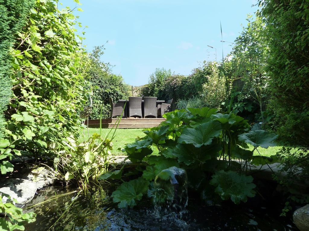 The Winsford Lodge Dış mekan fotoğraf